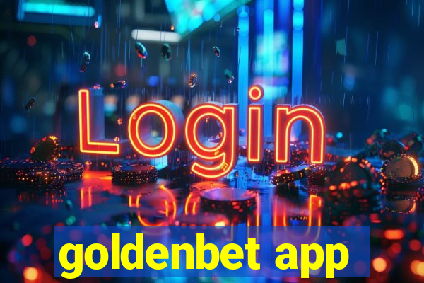 goldenbet app